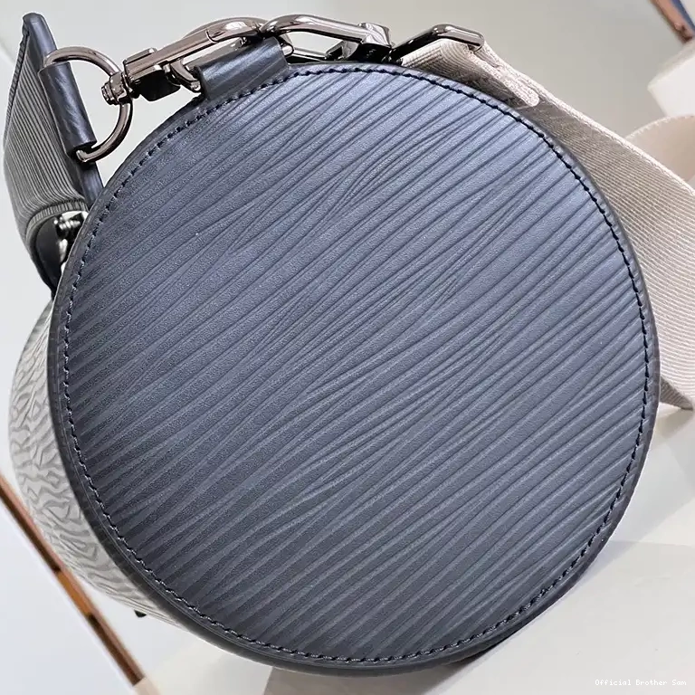 Official Brother Sam LV Bag 2309YA0130 0713